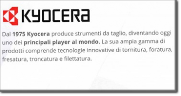 kyocera kyocera