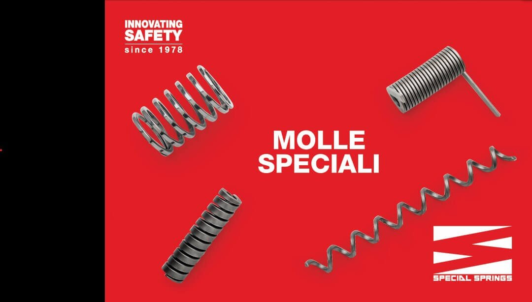 Catalogo Molle Speciali 