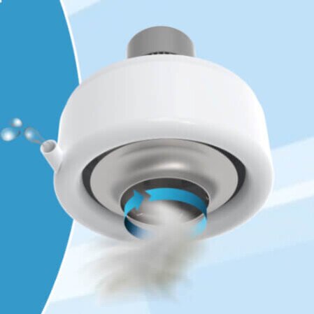tce sistem air