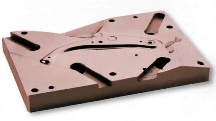 RIVESTIMENTO HDP RED RM 2 RIVESTIMENTO HDP RED RM 2
