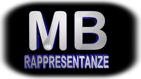 MB Rappresentanze logo
