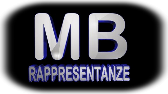 MB Rappresentanze logo MB Rappresentanze logo
