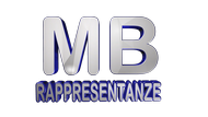 Logo MBrappresentanze a San Vito al Tagliamento