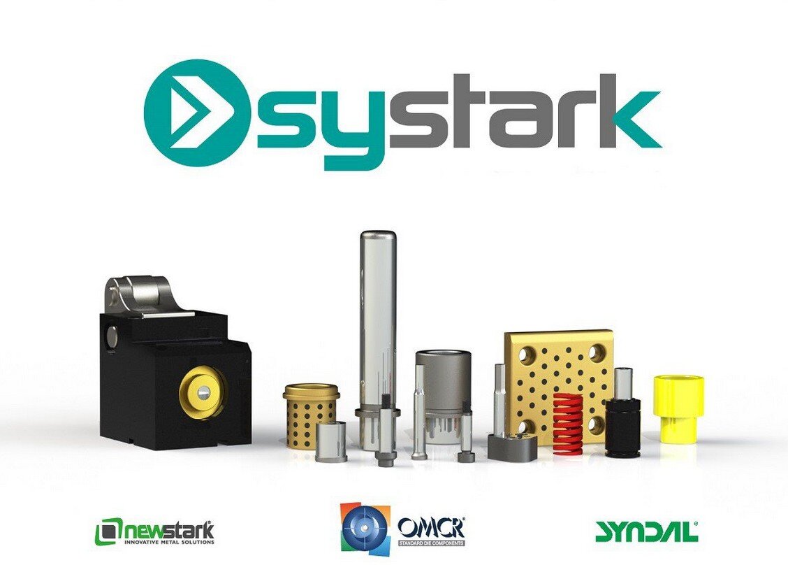 systark commercializzato da Mbr