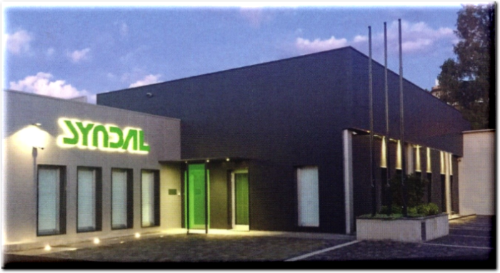 syndal products syndal products