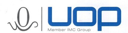 Logo UOP spa
