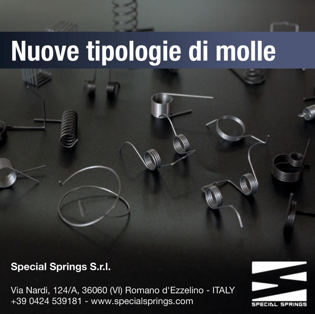 Catalogo Molle Speciali 