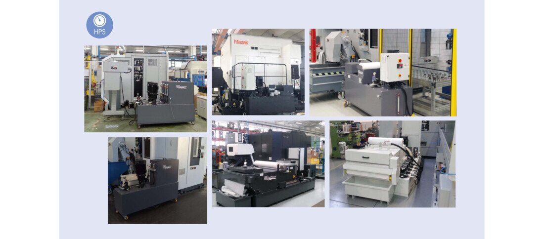 HPS fei filtretion mbr