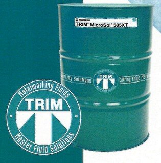 TRIM 1 TRIM 1