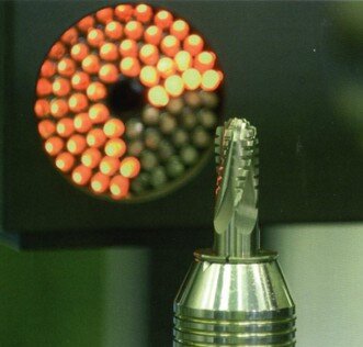 RAFFILATURA E RIGENERAZIONE UTENSILI 2 RAFFILATURA E RIGENERAZIONE UTENSILI 2