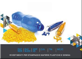 rivestimenti per stampaggio