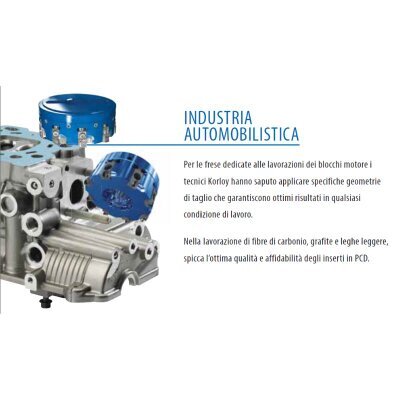 SETTORI commercializzati da PALEARI sito mbrappresentanze fvg e veneto