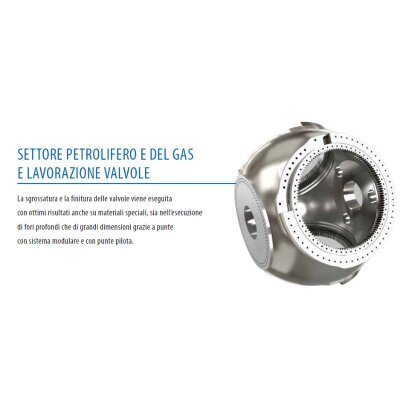 SETTORI commercializzati da PALEARI sito mbrappresentanze fvg e veneto